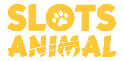 Slots Animal logo